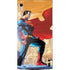 DC Comics Superman For Tomorrow Cover Art by Jim Lee XBox Series X Digital Edition Console Skin